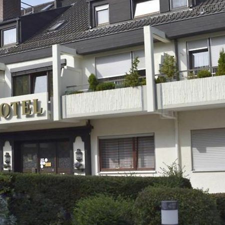 Hotel Muenzmay Stoccarda Esterno foto